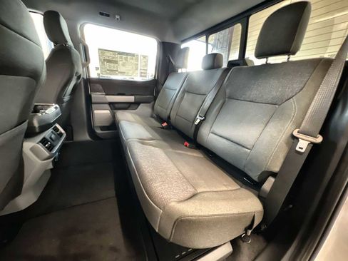 New 2025 Ford F150 XLT w/ Equipment Group 303A High image 24