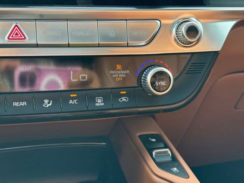 Certified 2024 Kia Telluride SX Prestige X-Line image 29