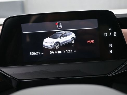 Used 2022 Volkswagen ID.4 Pro S image 18