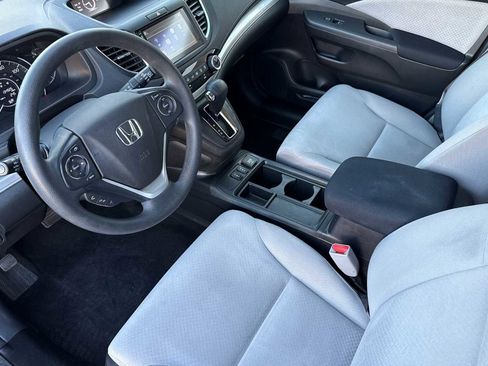 Used 2015 Honda CR-V EX image 10