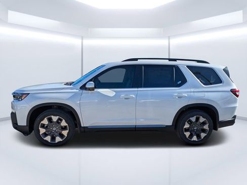 New 2026 Honda Pilot Elite image 6