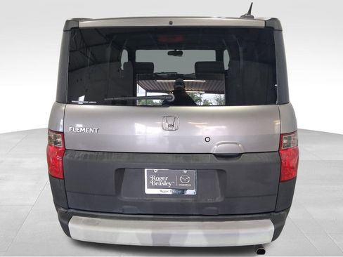 Used 2005 Honda Element EX image 6