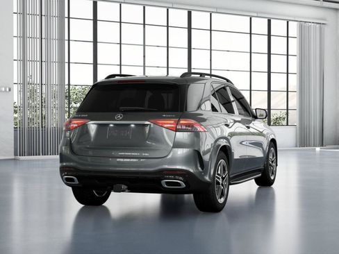 New 2026 Mercedes-Benz GLE 350 4MATIC image 23