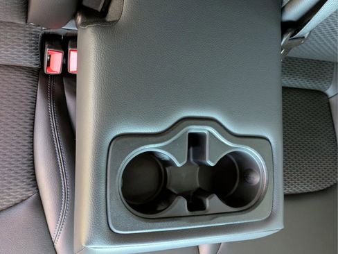 New 2026 Jeep Compass Latitude AWD/4WD image 12