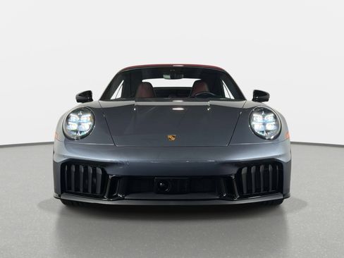 Used 2026 Porsche 911 Carrera GTS w/ Premium Package RWD image 8