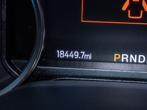 Used 2020 Ford F450 Platinum w/ FX4 Off-Road Package image 19