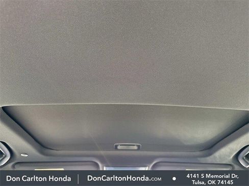 New 2025 Honda Accord Sport image 13