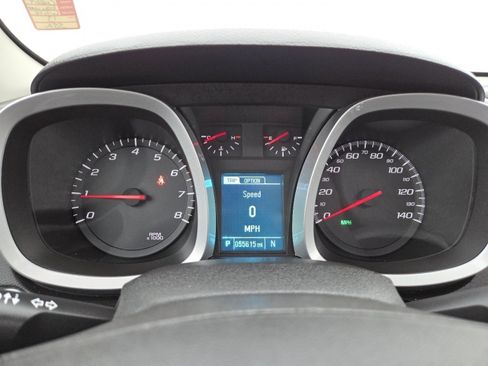 Used 2016 Chevrolet Equinox LT image 28