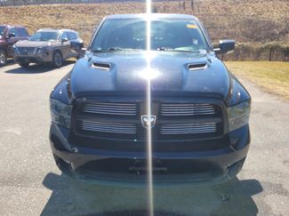 Used 2012 RAM 1500 Sport w/ Sport Premium Group video 2