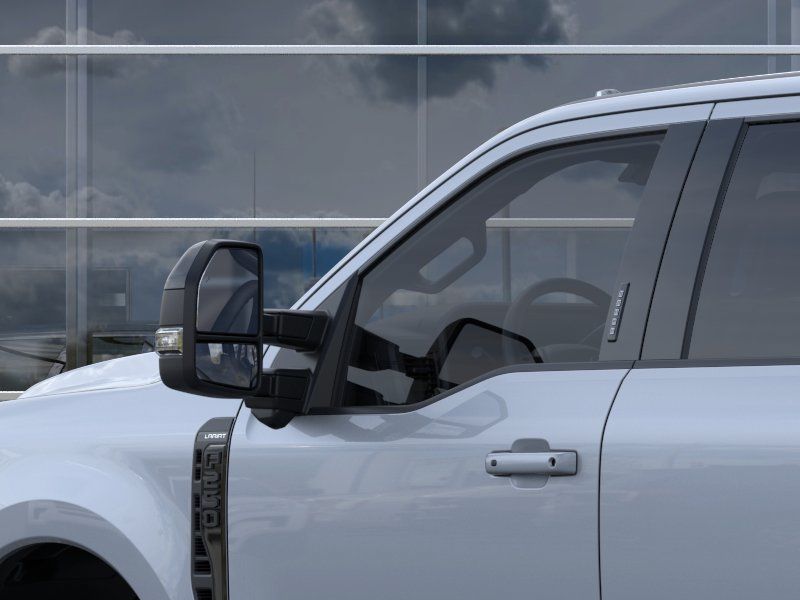New 2026 Ford F250 Lariat w/ Black Appearance Package AWD/4WD image 20