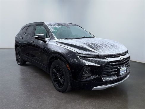 Used 2021 Chevrolet Blazer LT image 7