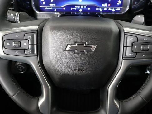 Used 2024 Chevrolet Silverado 1500 RST w/ Convenience Package II image 33