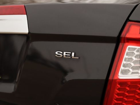 Used 2012 Ford Fusion SEL image 35