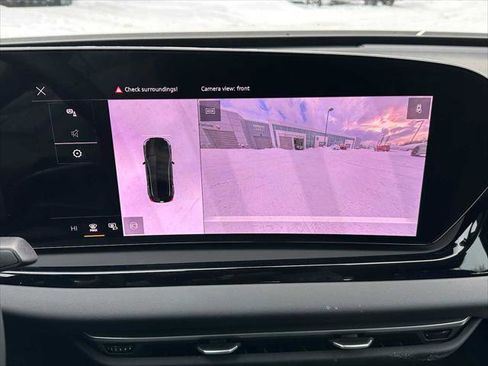 New 2025 Audi A5 2.0T Premium image 28