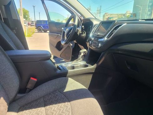 Used 2022 Chevrolet Equinox LT AWD/4WD image 18