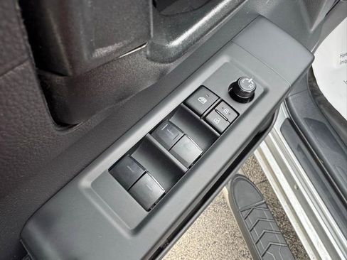 Used 2025 Toyota Tundra SR w/ SR Tow Package image 16