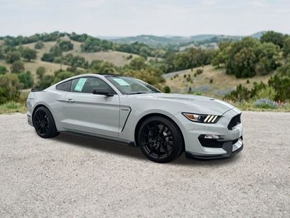 Used 2017 Ford Mustang Shelby GT350 w/ Electronics Package