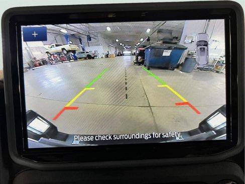 Used 2023 Ford Bronco Sport Big Bend w/ Convenience Package image 35