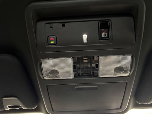 Used 2020 Nissan Titan PRO-4X w/ Pro-4x Convenience Package image 49