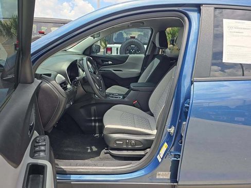 Used 2024 Chevrolet Equinox LS w/ LS Convenience Package FWD image 7