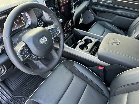 New 2026 RAM 1500 Laramie image 7