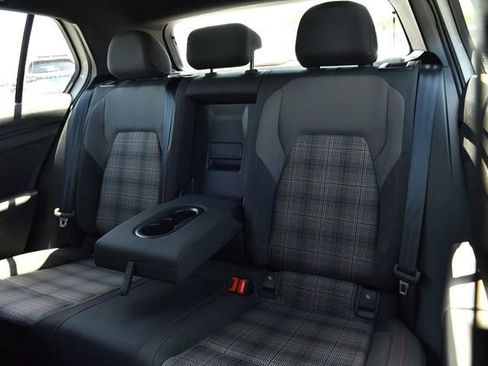New 2026 Volkswagen GTI S FWD image 21