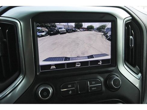Used 2023 Chevrolet Silverado 2500 LT w/ Convenience Package AWD/4WD image 22