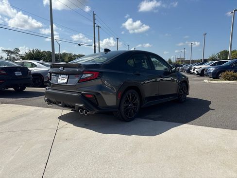 New 2026 Subaru WRX Premium AWD/4WD image 5