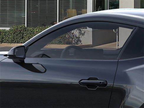 New 2026 Ford Mustang Coupe image 20
