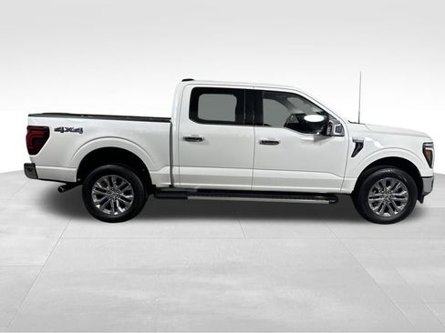 New 2026 Ford F150 Lariat w/ Equipment Group 502A High AWD/4WD image 11