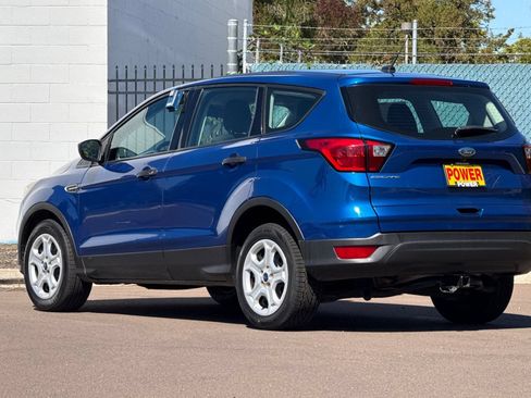 Used 2019 Ford Escape S FWD image 6