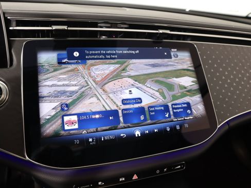 Used 2024 Mercedes-Benz E 350 4MATIC Sedan image 7