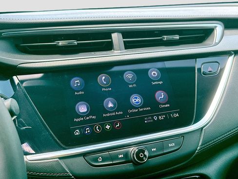 Used 2022 Buick Encore GX Select FWD image 15