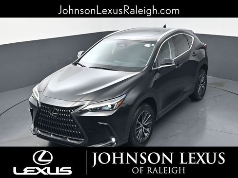 Used 2024 Lexus NX 250 FWD image 25