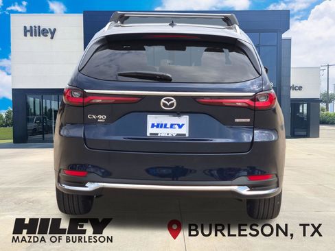 New 2026 MAZDA CX-90 3.3 Turbo S w/ Premium Plus AWD/4WD image 5