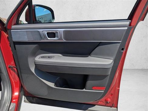 New 2026 Hyundai Santa Fe SEL FWD image 24
