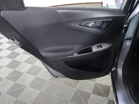 Used 2024 Chevrolet Malibu RS FWD image 20