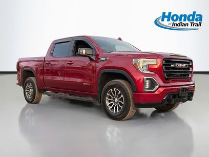 Used 2021 GMC Sierra 1500 AT4 w/ AT4 Value Package