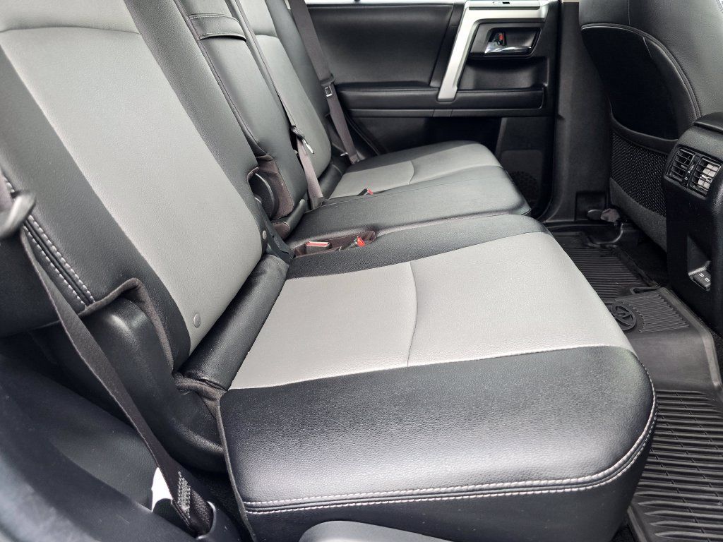 Used 2023 Toyota 4Runner SR5 Premium w/ Moonroof Package AWD/4WD image 14