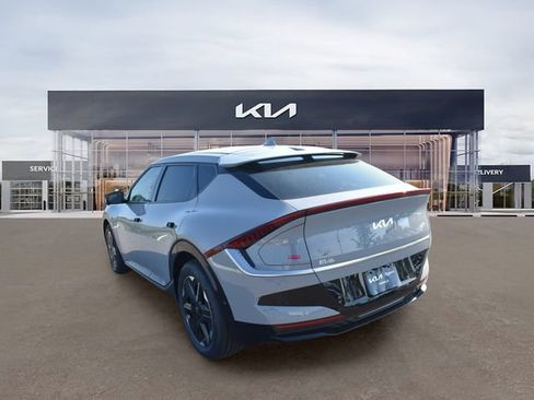 New 2026 Kia EV6 Wind AWD/4WD image 6