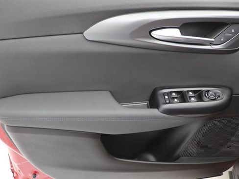 Used 2024 Alfa Romeo Tonale Ti w/ Active Assist Package image 15