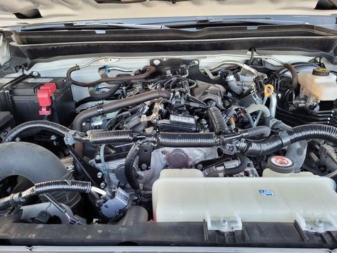 Used 2024 Toyota Tacoma TRD Off-Road image 20