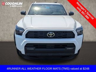 Used 2026 Toyota 4Runner TRD Off-Road Premium AWD/4WD video 2