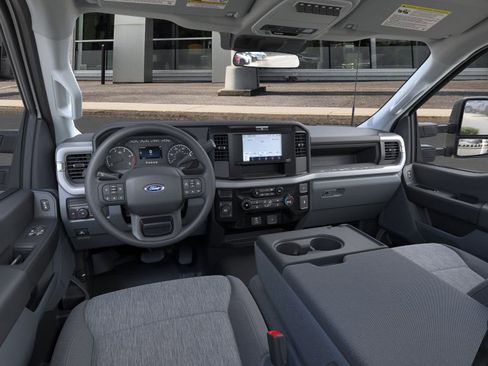 New 2025 Ford F550 XL image 9