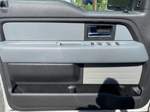 Used 2013 Ford F150 XLT w/ Luxury Equipment Group AWD/4WD image 11