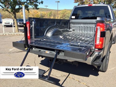 New 2026 Ford F350 XLT w/ 360-Degree Camera Package image 12