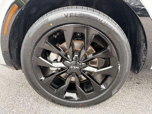 Used 2022 Kia Sorento SX AWD/4WD image 22