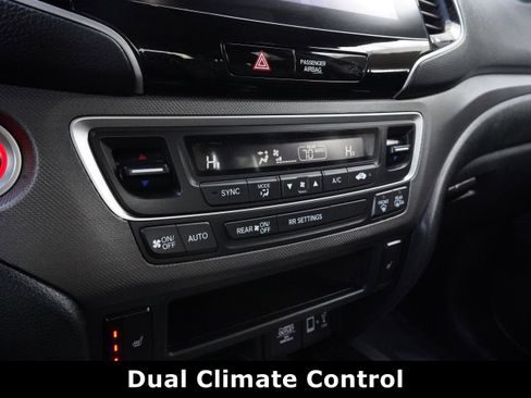 Used 2023 Honda Ridgeline RTL-E image 7