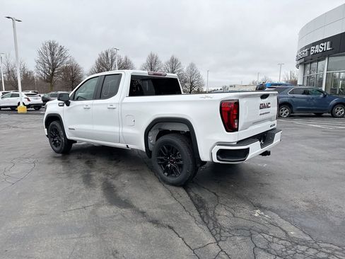 New 2026 GMC Sierra 1500 Elevation image 6
