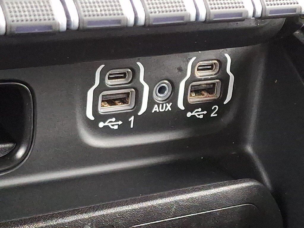Used 2022 RAM 1500 Limited AWD/4WD image 27